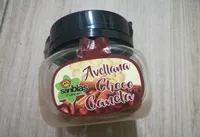 Catania de Avena, chocó I canela.