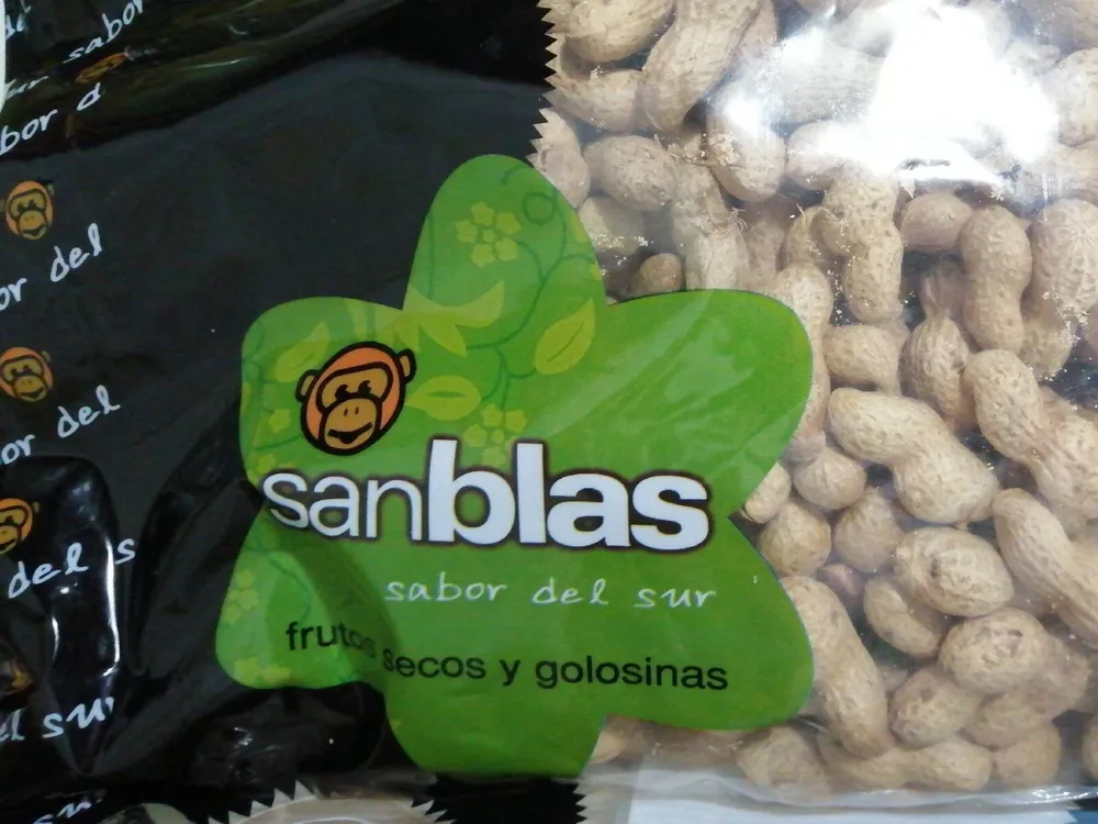 San Blas