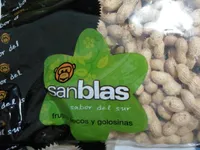 San Blas
