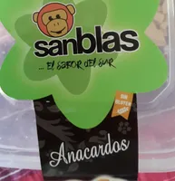 Anacardos