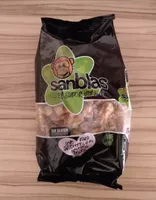 Nuez pelada