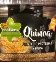 Quinoa