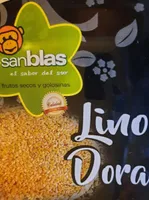 Lino dorado