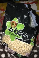 Garbanzo Tostado