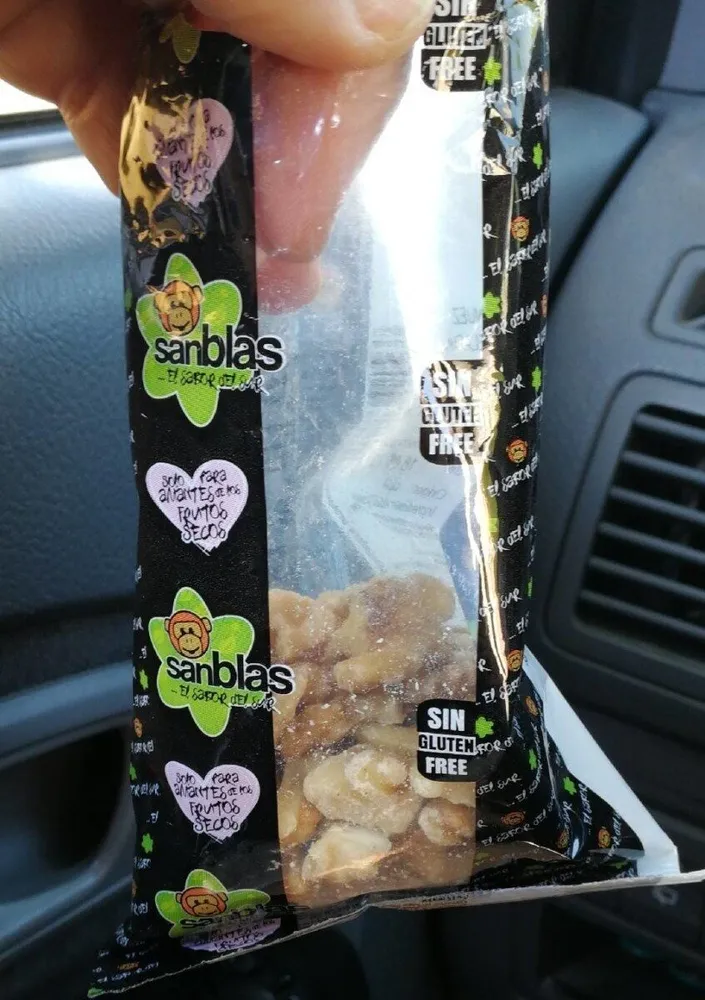 Nueces