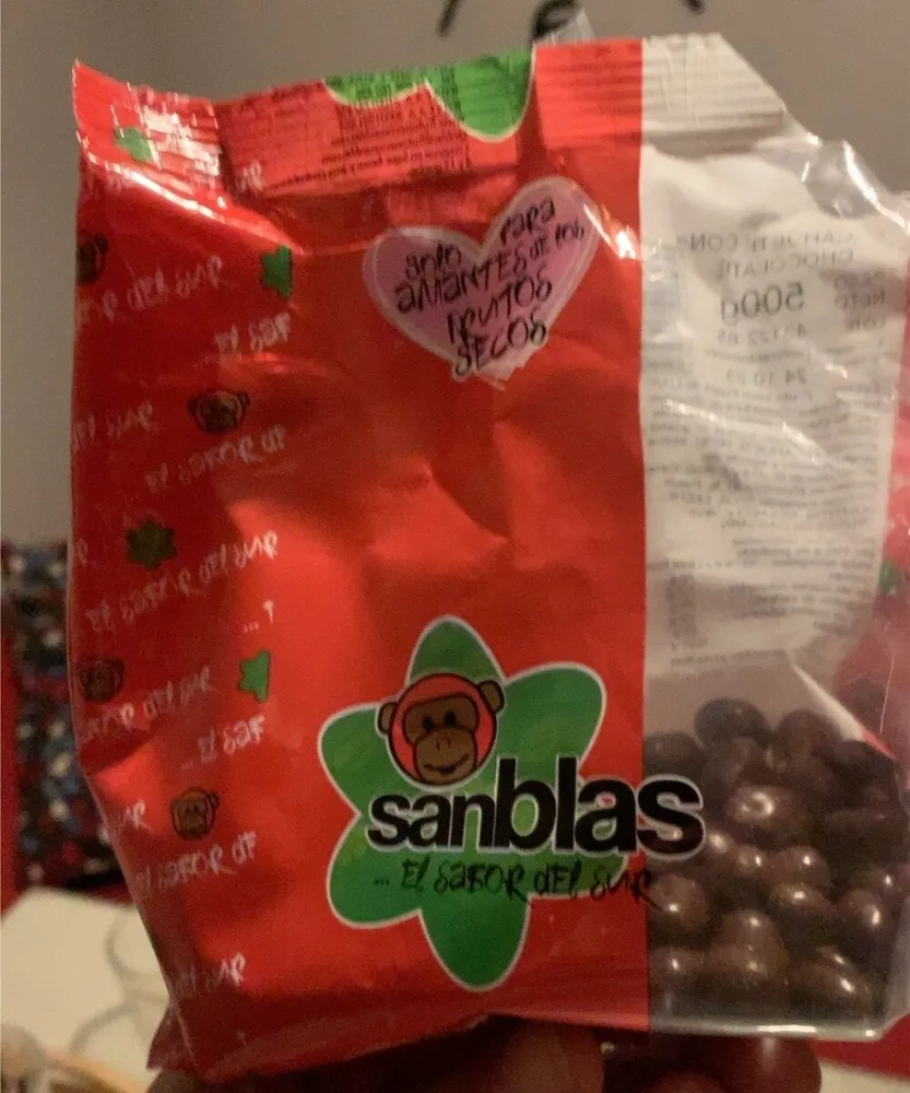 Conguitos