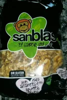 NUEZ PELADA