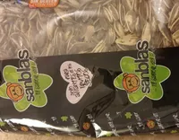 Pipas Sanblas