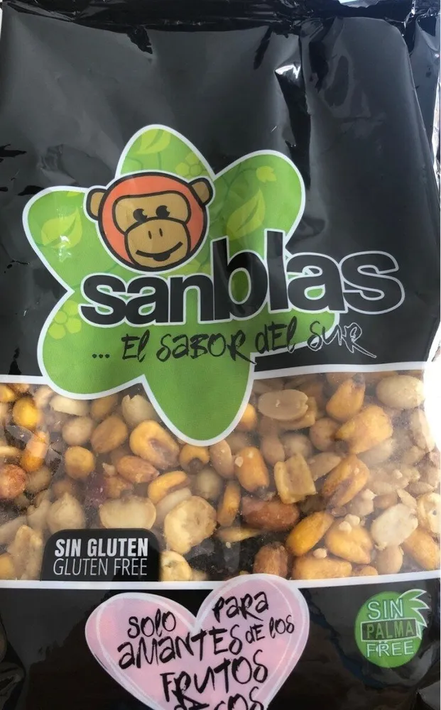 EL SABOR DEL SUR