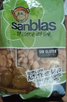 Cacahuetes