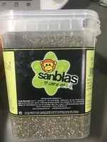 Semillas de chia