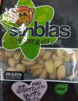 Pistachos