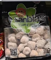 Higos San Blas 500gr