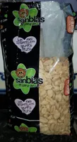 Cacahuete repelado frito