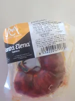 Chorizo Santa Elena