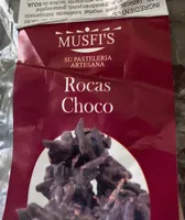 Rocas Choco