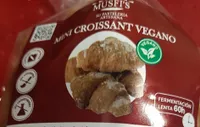 Mini Croissant Vegano