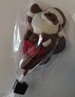 Piruleta Navidad