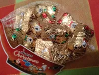 Ositos ChocoChristmas