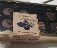Bombones surtidos