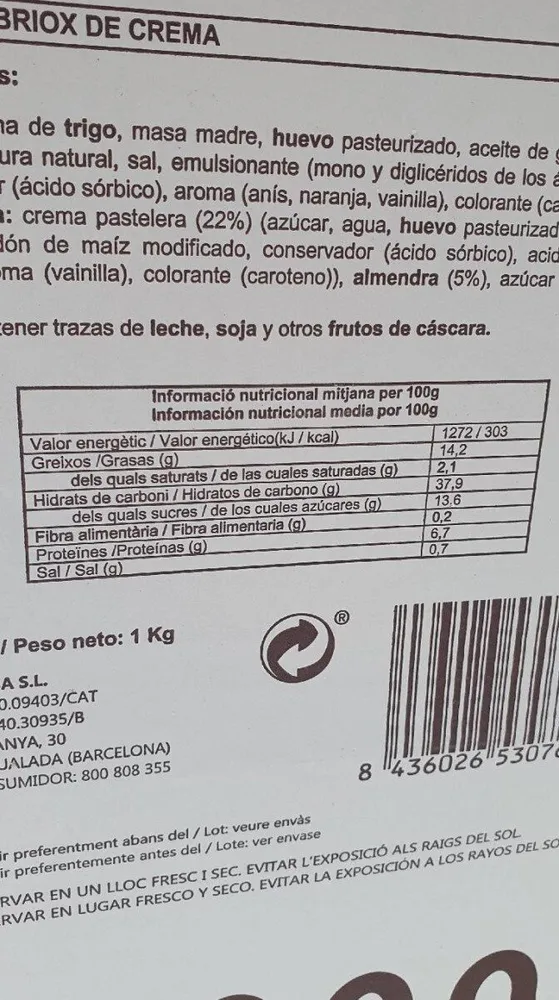 Coca tradicional