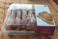 Lazos artesanos