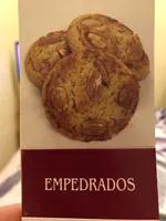 Empedrados
