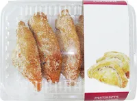 Pastissets de cabello de angel