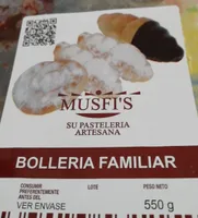 Bolleria familiar