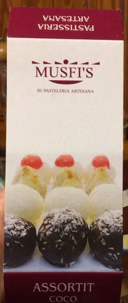 assortit
