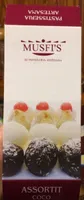 assortit