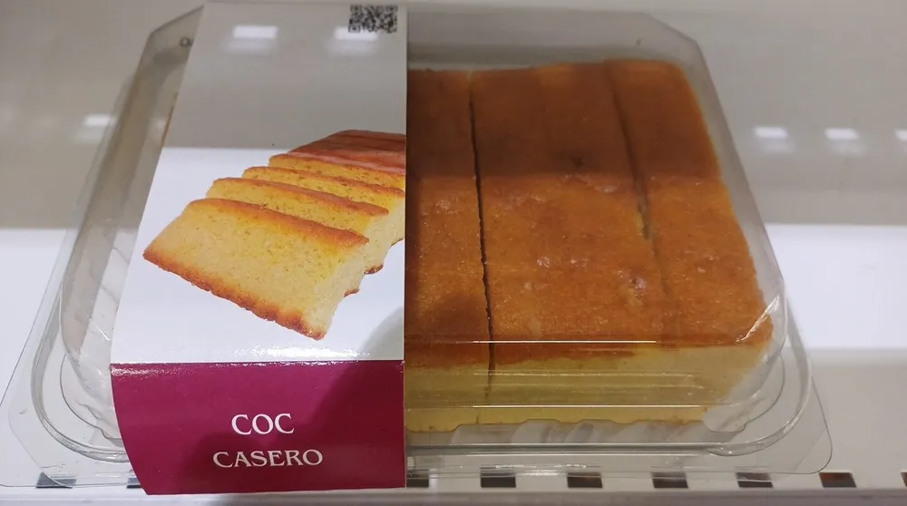 Coc Casero