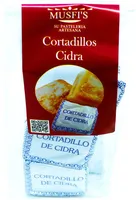 Cortadillo de cidra