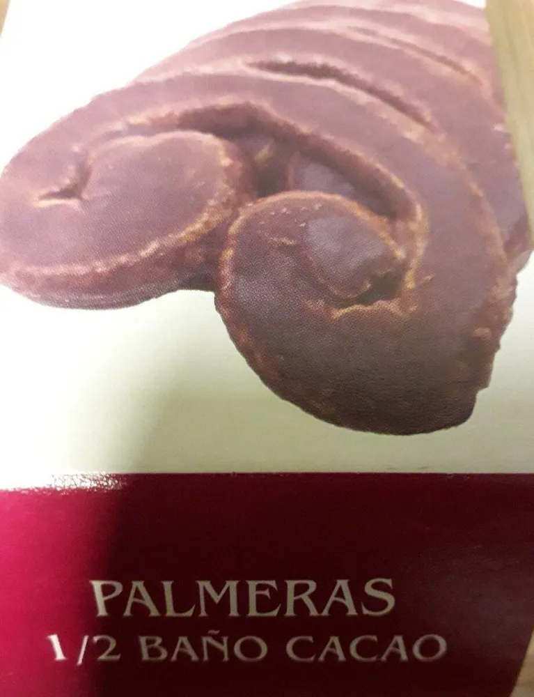 Palmeras 1/2 baño cacao