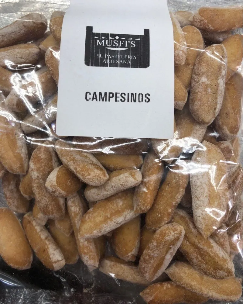 Campesinos