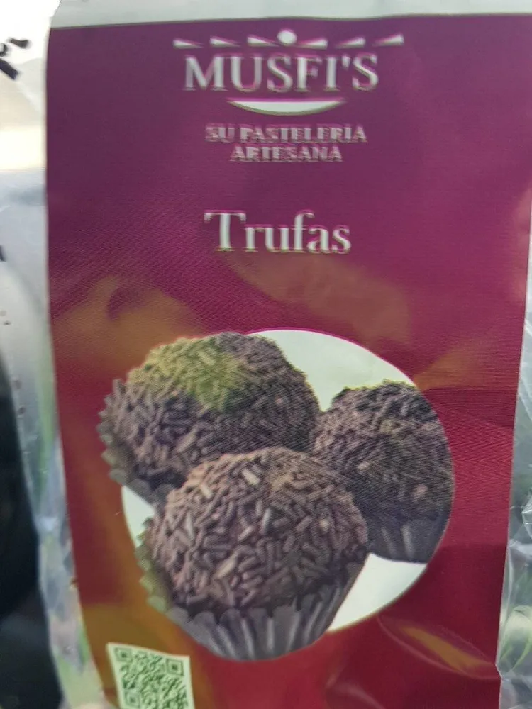 Trufas