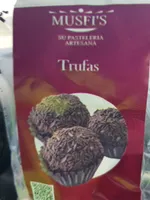Trufas