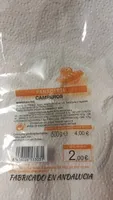 Picos camperos