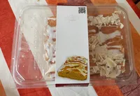 Bizcocho limón