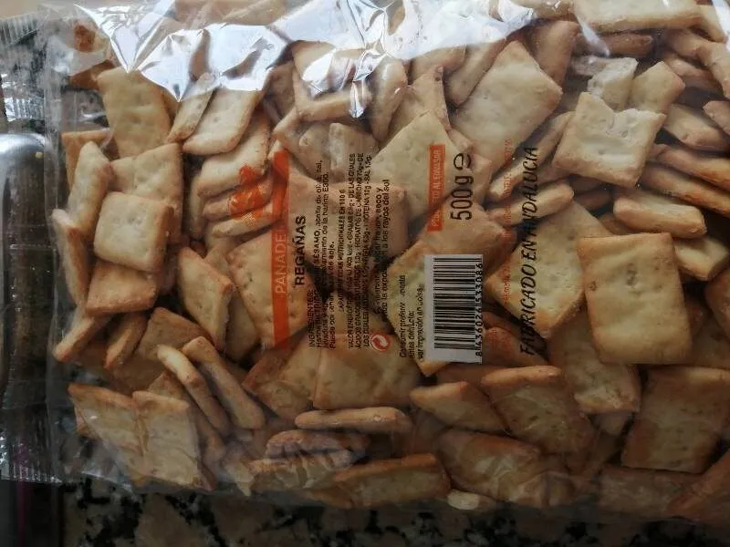 Regañas