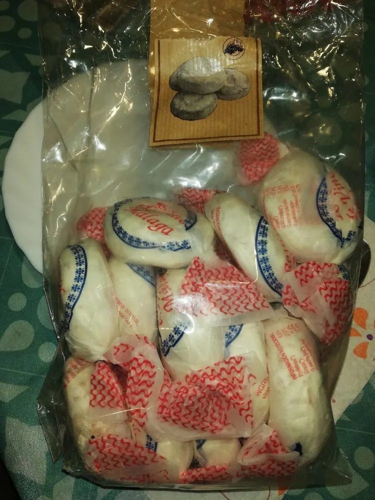 Roscos de vino