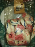 Roscos de vino