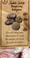 Surtido Selecto Mantecados Antequera