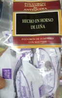 Polvoron
