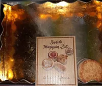 Surtido mazapan