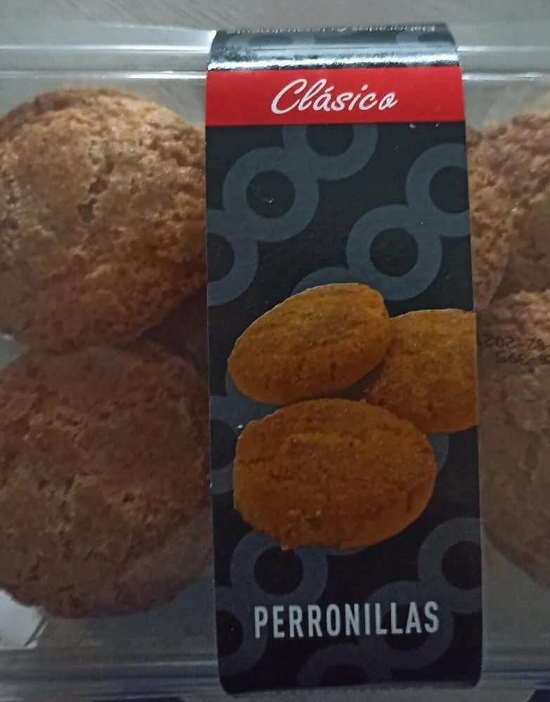 Perronillas