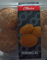 Perronillas