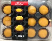 Yemitas