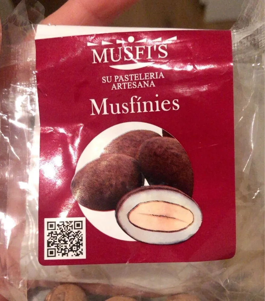 Musfínies