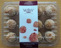 PANELLETS AMETLLA